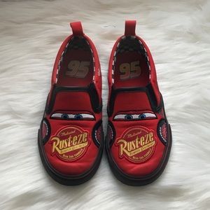 Lightning Mcqueen 10